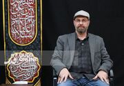 در گفت‌وگو با سهیل اسعد، مجری، مبلغ دینی و استاد دانشگاه بررسی شد؛ هیأت؛ سفیر فرهنگی ایران در جهان