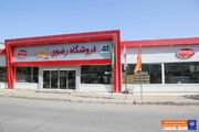 آغاز به کار نخستین فروشگاه «رضوی شهرما» در کوی سیدی مشهد / غرفه‌های میوه، پروتئین و نانوایی به‌زودی راه‌اندازی می‌شوند