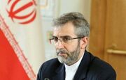 باقری کنی: آمریکا در دستیابی به اهداف خود علیه ایران ناکام ماند