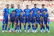 آزمون دشوار استقلال در امارات/ آبی‌پوشان به دنبال سومین برد آسیایی برابر یاران سردار آزمون
