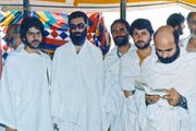 رهبر شهید: در دوره پهلوی، هیچ رئیس کاروانی جرأت نمی‌کرد نام مرا برای حج بنویسد!