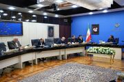 تشکیل ستاد عالی انرژی در وزارت صمت