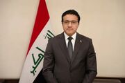 سخنگوی دولت عراق: طرف هیچ‌گونه نزاع منطقه‌ای نمی‌شویم