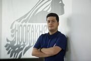 زیست بوم منسجم برای پویانمایی ایرانی نداریم