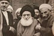 خاطرات علما : برترین کارها، دشوارترین آن‌ها است!