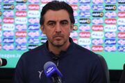 سرمربی تیم فوتبال گل‌گهر: در آسیا به ما ظلم می‌شود/ یکی از شانس‌های اصلی صعود هستیم