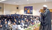 میزبانی باغ خاتون از خانواده شهدای لامرد با برنامه‌های تفریحی و آموزشی