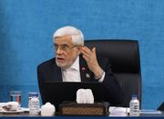 معاون اول رئیس جمهور: ۲۵ تا ۳۰ درصد فرصت‌های شغلی باید از مسیر گردشگری تامین شود