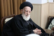 آیت‌الله احمدی فقیه یزدی: آیت‌الله شبیری زنجانی ثقل علمی حوزه بود
