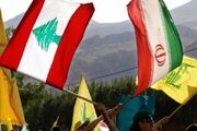 حزب‌الله لبنان: از رهبران مقاومت قاطعانه حمایت می‌کنیم