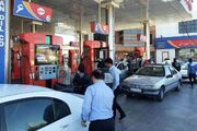 سخنگوی صنف جایگاه‌های سوخت کشور: سوخت‌گیری غیرضروری نکنید