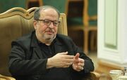 سرپرست وزارت دفاع: ایران باید هر روز قوی‌تر شود / سرمایه بزرگ ما جوان و نخبه ایرانی است