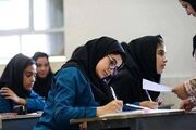 نتایج امتحانات نهایی اعلام شد؛ آغاز مهلت ۷۲ ساعته اعتراض/ آغاز امتحانات شهریور از چهاردهم