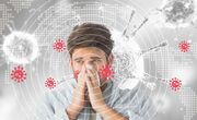 منتظر بروز پیک آنفلوآنزا از نیمه آبان هستیم/ افراد بالای ۶۰ سال واکسن تزریق کنند