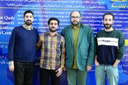 گفت‌وگوهای خودمانی با دهه شصتی‌های قدس / نسلی که سوخته نبود و آرزوهایش را با کارش ترکیب کرد...