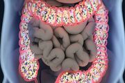 افزایش مدت زنده ماندن در سرطان پیشرفته روده بزرگ