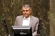 سهم حمل‌ونقل ریلی در كشور به كمتر از 10 درصد رسید
