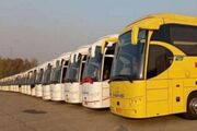 آمادگی كامل ناوگان حمل‌ونقل عمومی تهران برای خدمت‌رسانی به شركت‌كنندگان مراسم وداع