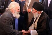 نقش رهبر شهید انقلاب در اعتلای شعر فارسی و پرورش نسل جدید شاعران ماندگار است