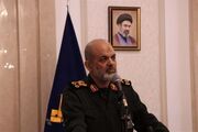 سرلشكر وحیدی: رزمندگان اسلام مسلح‌ترین ارتش تاریخ جهان را به زانو در آوردند