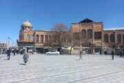 همدان؛ مقصدی برای قدم زدن در تاریخ و تمدن ایران