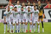 AFC: ایران در آستانه صعود به جام جهانی است