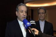 عراقچی: ابتکار عمل ایران برای حل بحران سوریه در دست انجام است