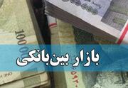 تداوم سیر صعودی نرخ بهره بین بانکی + جدول