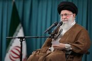 رهبر انقلاب: جمهوری اسلامی نیروی نیابتی ندارد