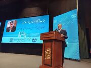 اسلامی: تعداد مراکز پرتودهی به ۸ مرکز خواهد رسید