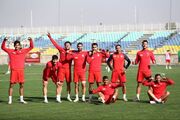 دو بازیکن دیگر پرسپولیس در لیست خروج قرار گرفتند