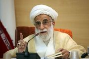 آیت‌الله جنتی: انقلاب اسلامی با ترورها متوقف نمی‌شود