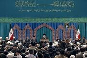 امام خامنه‌ای: به اذن‌ خدا غزه بر رژیم صهیونیستی غلبه می‌کند