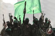 حماس با آزادی سرباز آمریکایی و تحویل اجساد ۴ اسیر ۲ تابعیتی موافقت کرد