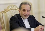 اولتیماتوم عراقچی به شورای امنیت: قطعنامه ۲۲۳۱ باید خاتمه یابد