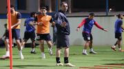 ترکیب احتمالی تیم ملی ایران برابر تانزانیا