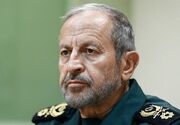 درگذشت رئیس ستاد مرکزی سپاه در دفاع مقدس / سردار علیرضا افشار که بود؟