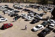 قیمت خودروهای ایران خودرو امروز پنجشنبه ۲۴ مهر ۱۴۰۴ + جدول