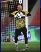 ساعت بازی امروز استقلال و المحرق