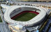 دیدار استقلال در مشهد منتفی شد/ ظرفیت ورزشگاه پاسخگو نیست!