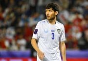پرسپولیس و علیجانوف آماده امضا؛ مانع عجیب دقیقه نودی از ازبکستان