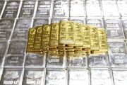 رشد عجیب قیمت جهانی طلا و نقره