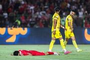 شکست پرسپولیس برابر فجر سپاسی/ شانس طلایی سرخ‌پوشان از دست رفت