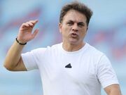 ابلاغیه کمیته انضباطی برای سرمربی شمس‌آذر