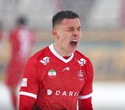 افشای رقم قرارداد مهاجم خارجی پرسپولیس
