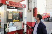 جدیدترین قیمت بنزین سوپر وارداتی