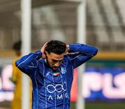 استقلال در باتلاق حواشی مدیریتی و اختلافات داخلی غرق شد