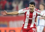 مهدی طارمی دوباره قهرمان‌ساز؛ گل نمادین در روز رکوردشکنی