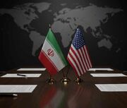 آکسیوس: مذاکرات ایران و آمریکا احتمالا جمعه در عمان برگزار شود