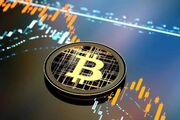 نوسان بیت‌کوین در کف ۱۶ ماهه/ بیت‌کوین از لبه پرتگاه ۶۰ هزار دلار برگشت